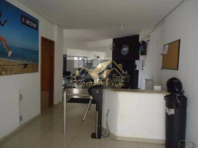 Apartamento para Venda em Taboão da Serra - 4