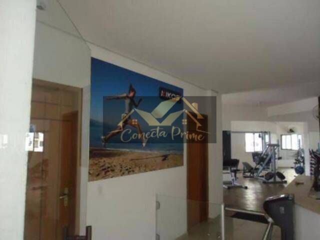 Apartamento para Venda em Taboão da Serra - 5