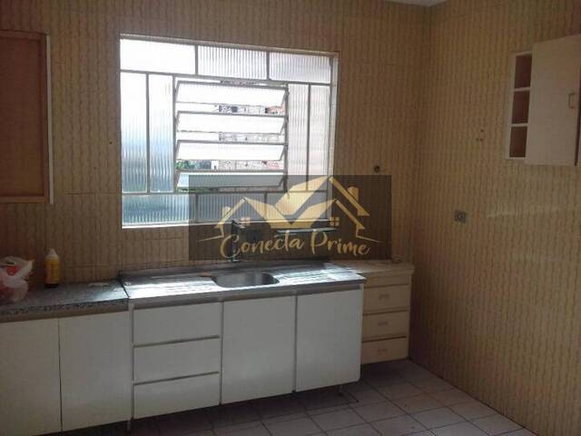 Sobrado para Locação em Taboão da Serra - 2