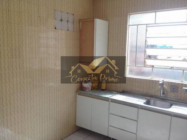 Sobrado para Locação em Taboão da Serra - 3