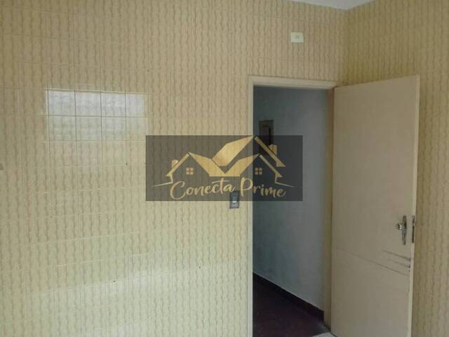 Sobrado para Locação em Taboão da Serra - 4