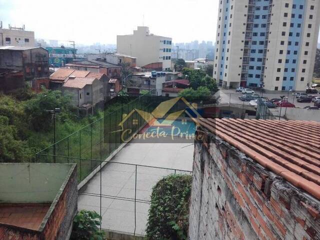 Sobrado para Locação em Taboão da Serra - 5