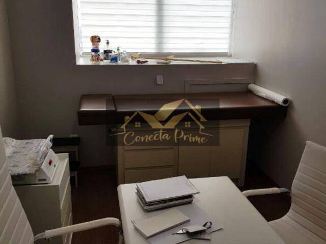 #SA0015 - Sala para Venda em Taboão da Serra - SP - 2