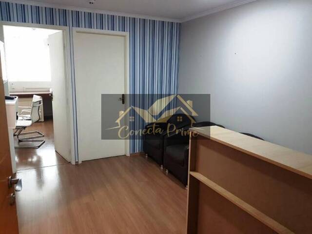 #SA0015 - Sala para Venda em Taboão da Serra - SP - 3