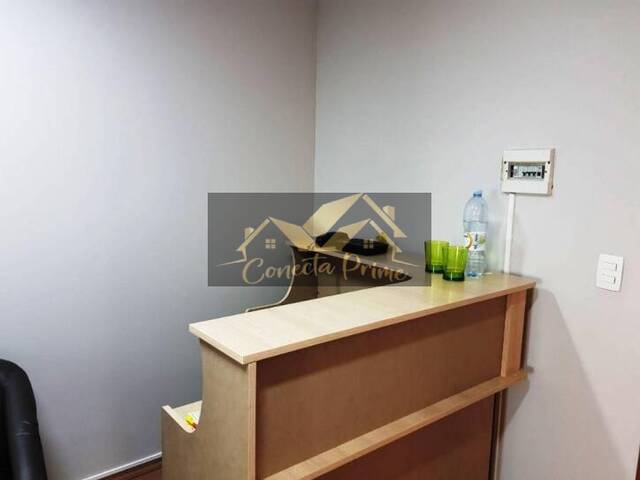 Sala para Venda em Taboão da Serra - 4