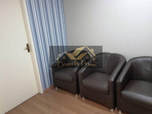 #SA0015 - Sala para Venda em Taboão da Serra - SP - 1