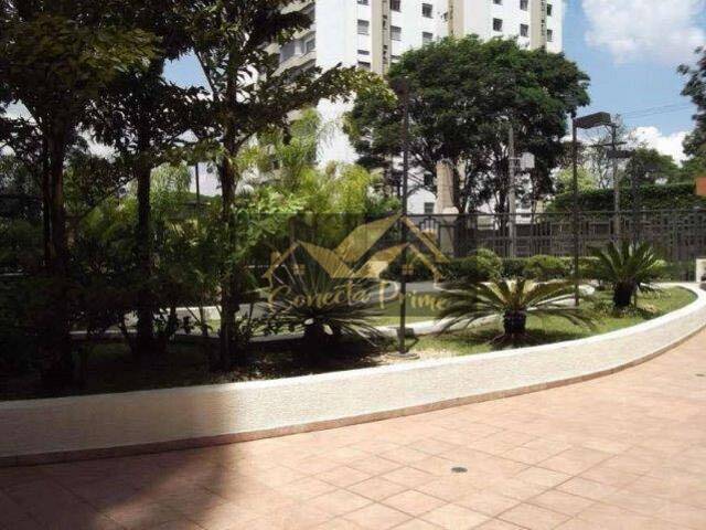 Apartamento para Venda em Taboão da Serra - 2