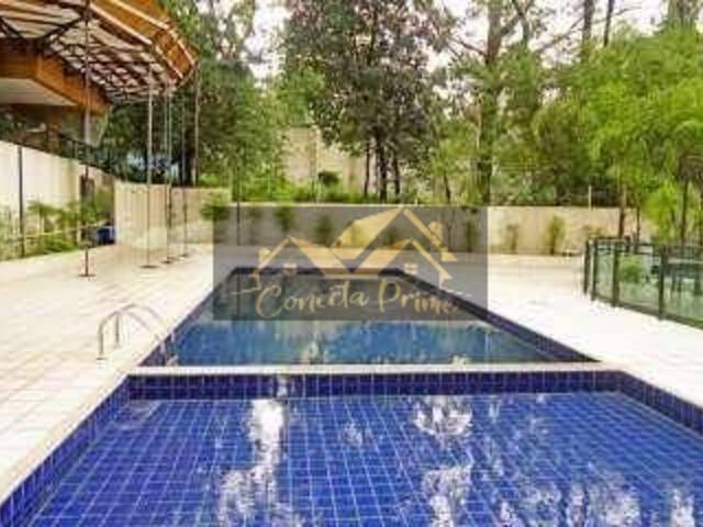 Apartamento para Venda em Taboão da Serra - 3