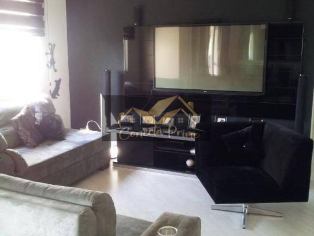 Apartamento para Venda em Taboão da Serra - 2