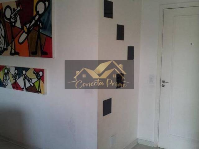 Apartamento para Venda em Taboão da Serra - 3