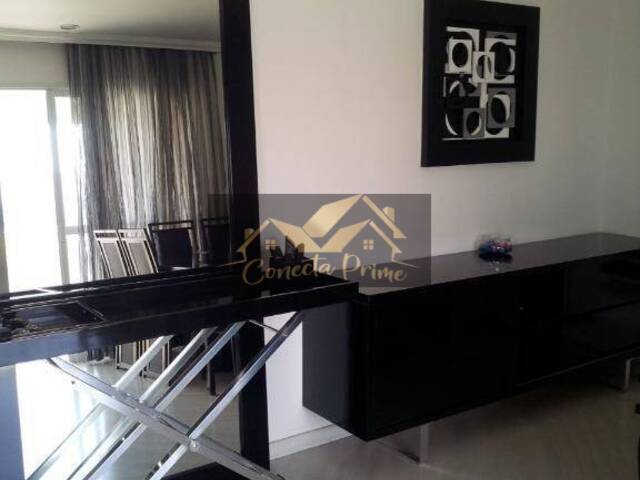 Apartamento para Venda em Taboão da Serra - 4