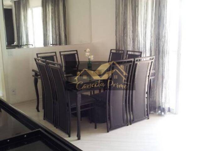 Apartamento para Venda em Taboão da Serra - 5