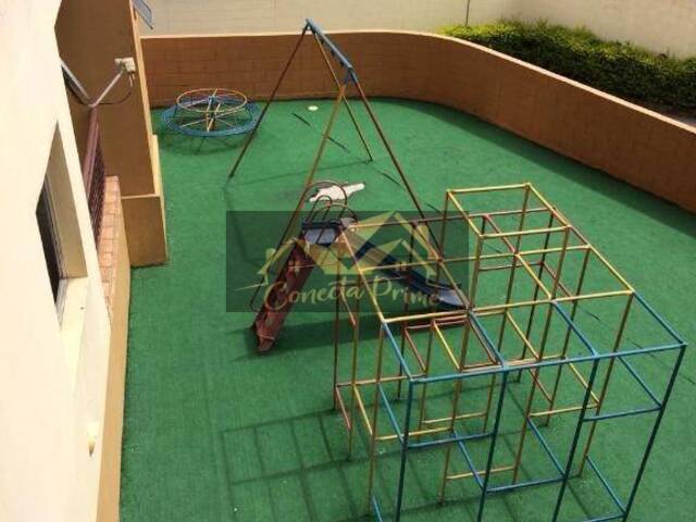 Apartamento para Venda em Taboão da Serra - 3