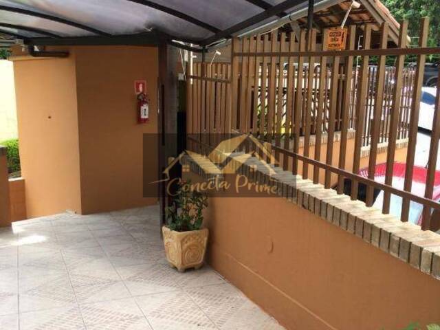 Apartamento para Venda em Taboão da Serra - 4