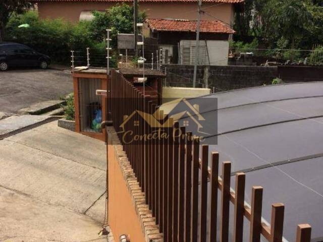 Apartamento para Venda em Taboão da Serra - 5