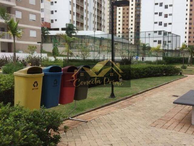 Apartamento para Venda em Taboão da Serra - 2