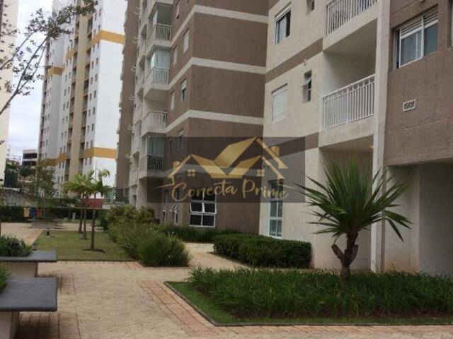 Apartamento para Venda em Taboão da Serra - 3