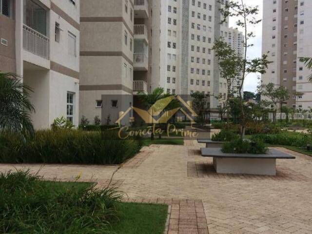 Apartamento para Venda em Taboão da Serra - 4