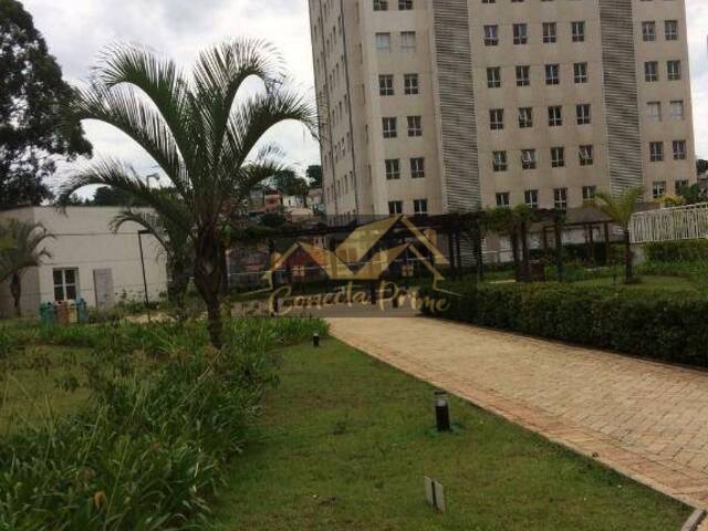 Apartamento para Venda em Taboão da Serra - 5