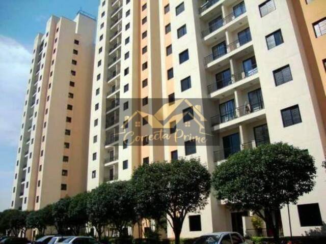 Apartamento para Venda em São Paulo - 2