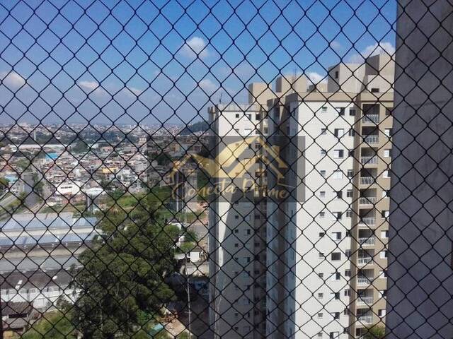 Apartamento para Venda em Taboão da Serra - 5