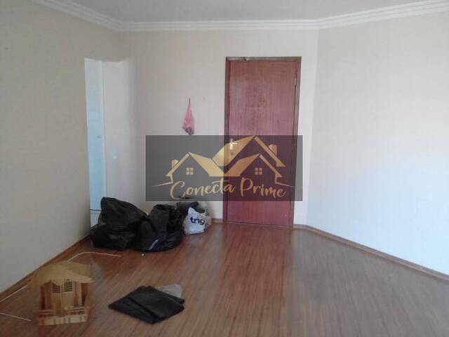 Apartamento para Venda em Taboão da Serra - 3