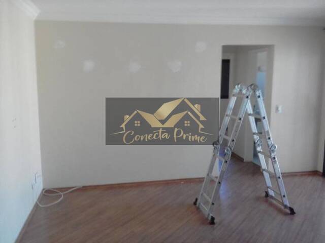 Apartamento para Venda em Taboão da Serra - 2