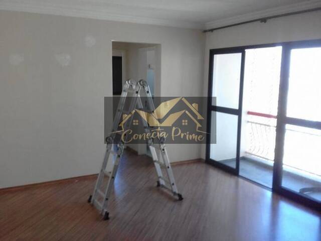 Apartamento para Venda em Taboão da Serra - 4