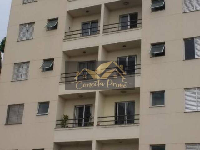 Apartamento para Venda em Taboão da Serra - 2