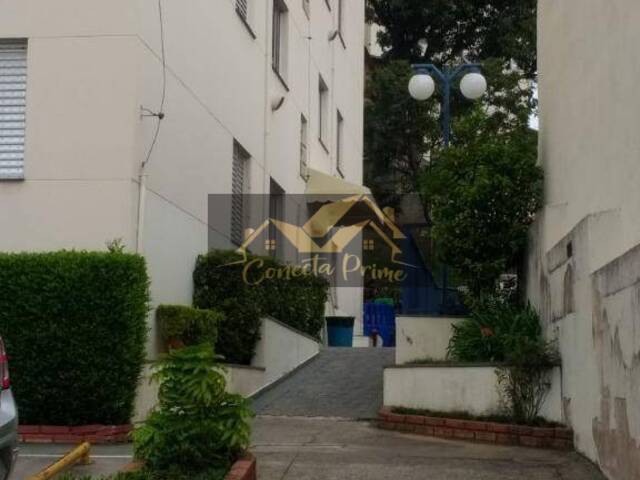 Apartamento para Venda em Taboão da Serra - 3