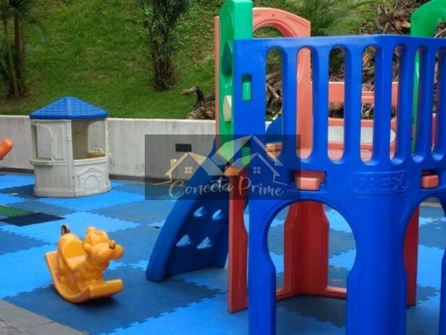 Apartamento para Venda em Taboão da Serra - 4