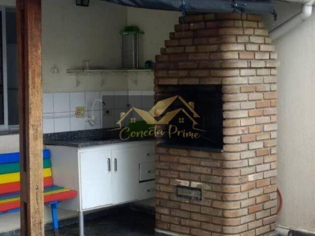 Apartamento para Venda em Taboão da Serra - 5