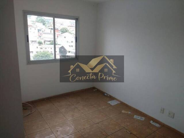 Apartamento para Venda em Taboão da Serra - 2