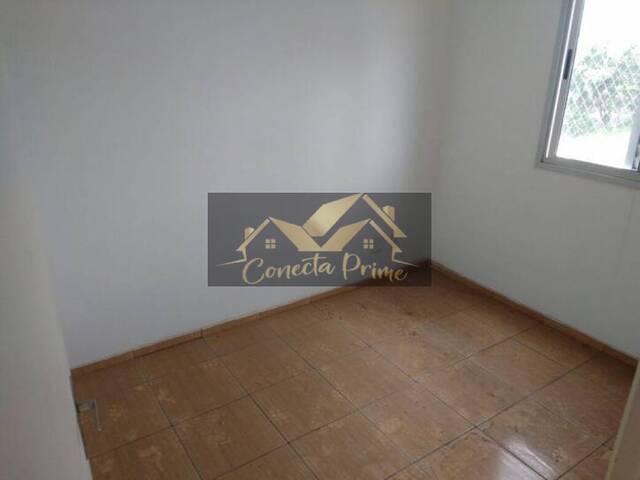 Apartamento para Venda em Taboão da Serra - 4