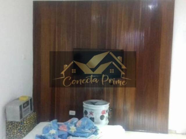 Casa para Locação em Taboão da Serra - 3