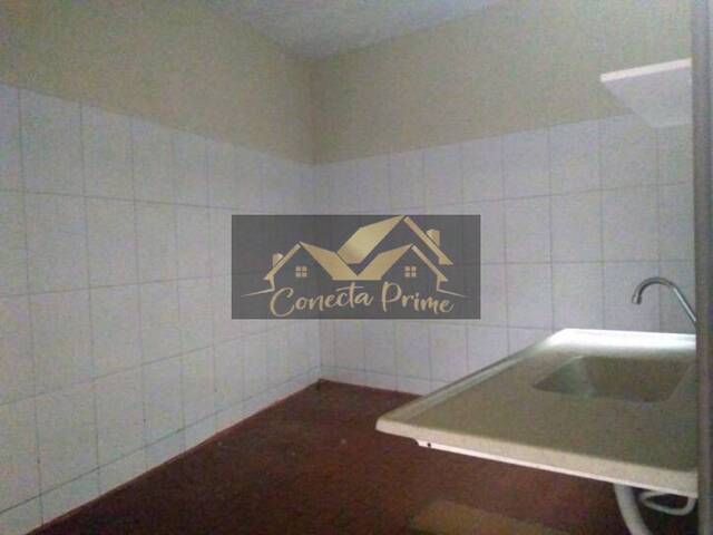 #SL0014 - Salão Comercial para Locação em Taboão da Serra - SP - 3