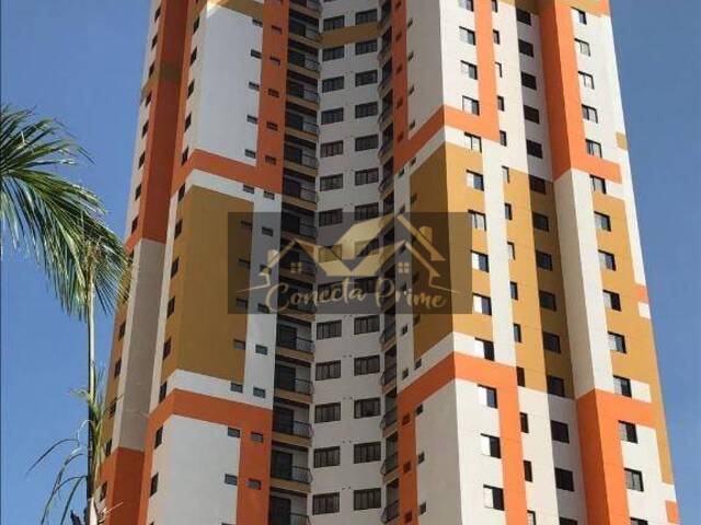 Apartamento para Locação em Taboão da Serra - 3