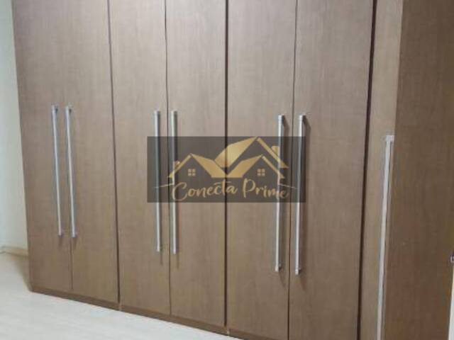 Apartamento para Locação em Taboão da Serra - 4