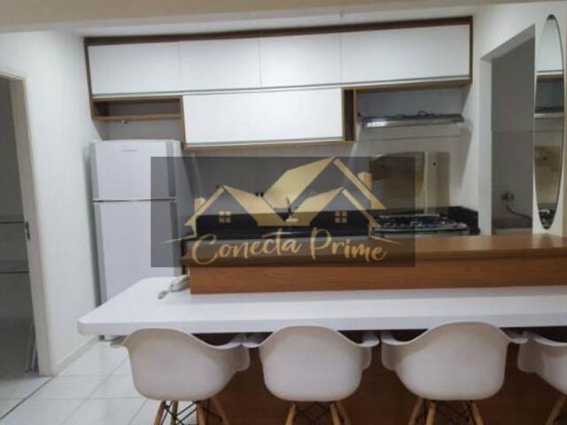 Apartamento para Locação em Taboão da Serra - 5