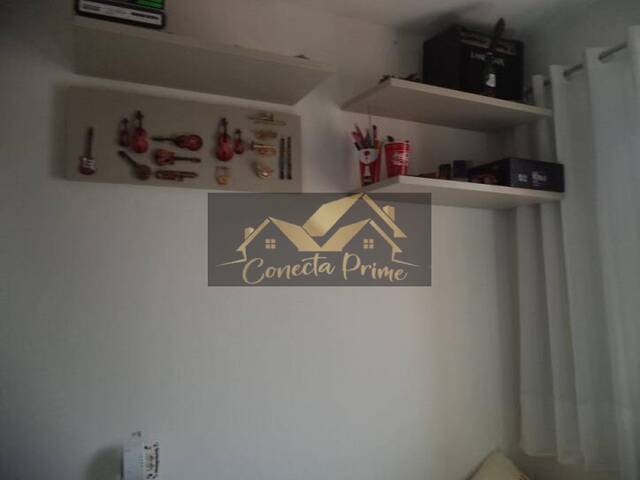 Apartamento para Venda em Taboão da Serra - 2