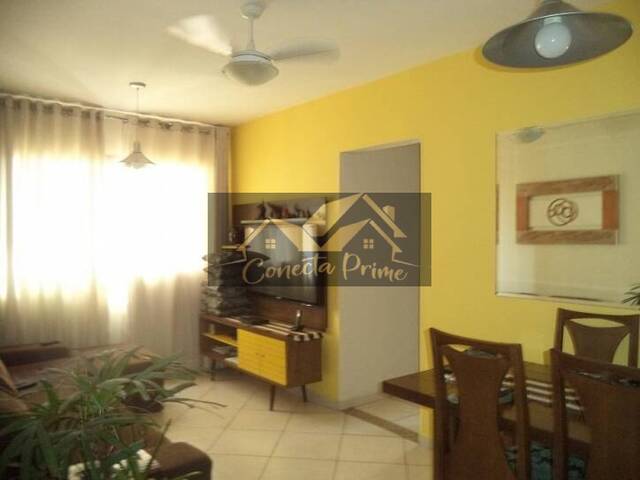 Apartamento para Venda em Taboão da Serra - 3