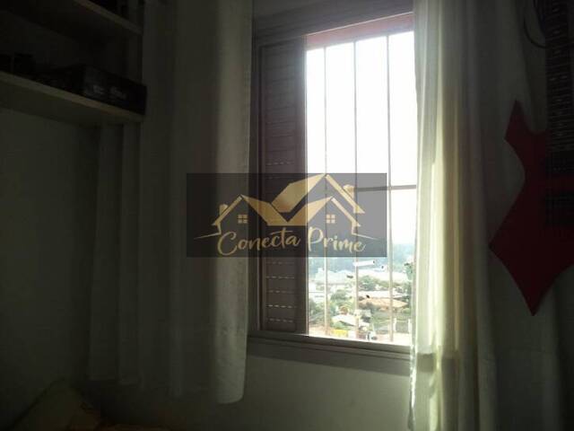 Apartamento para Venda em Taboão da Serra - 4