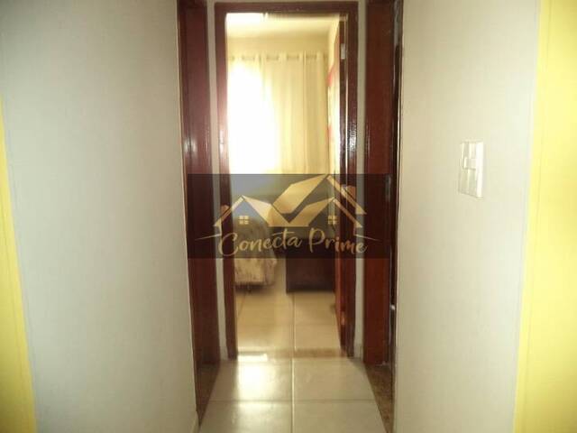 Apartamento para Venda em Taboão da Serra - 5