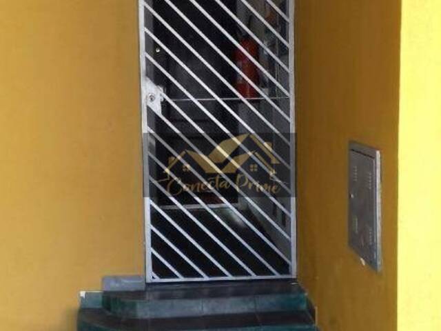 Apartamento para Locação em Taboão da Serra - 2