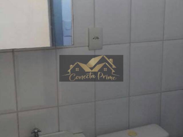 Apartamento para Locação em Taboão da Serra - 3