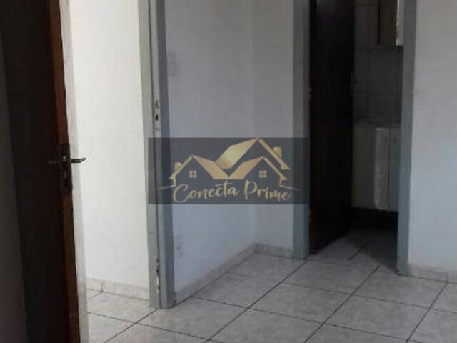 Apartamento para Locação em Taboão da Serra - 5