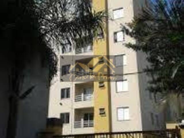 Apartamento para Venda em Taboão da Serra - 3