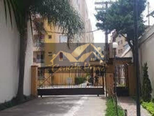 Apartamento para Venda em Taboão da Serra - 4