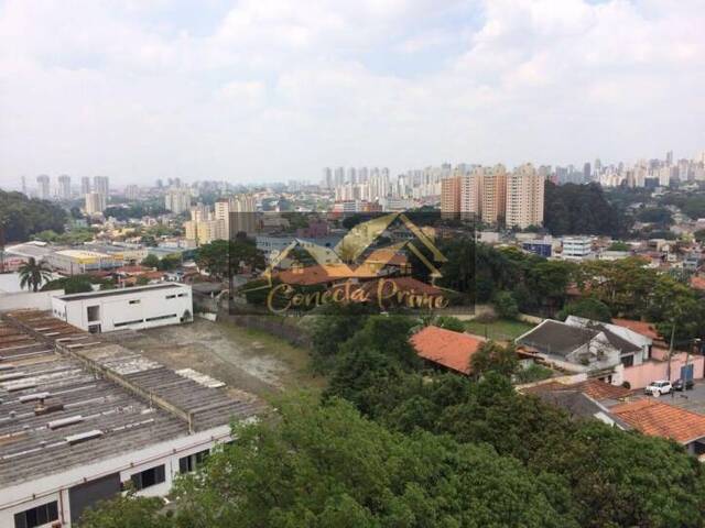 Apartamento para Venda em Taboão da Serra - 5