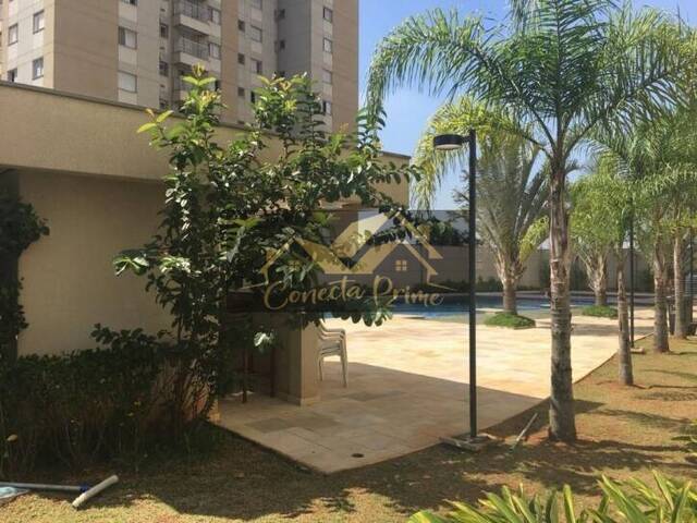 Apartamento para Venda em Taboão da Serra - 2